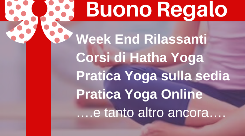 REGALA YOGA