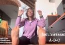 Janu Sirsasana A-B-C