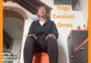 Yoga detox