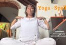 yoga spalle