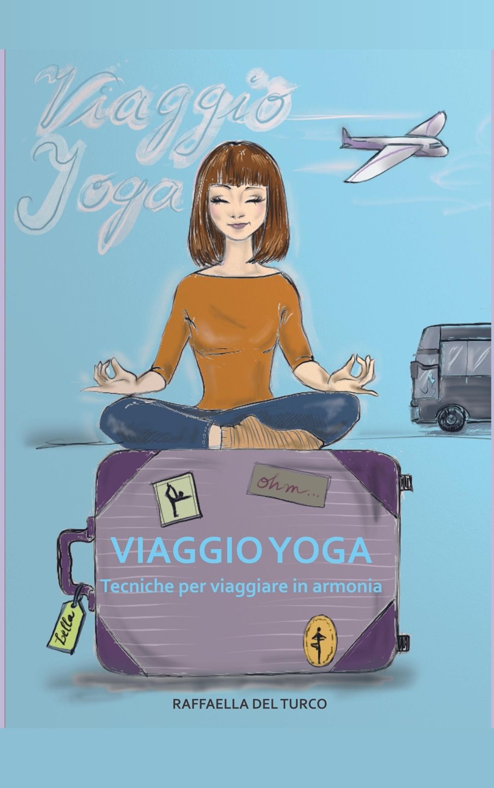 Viaggio Yoga