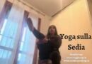 yoga sedia