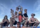 Vacanza Yoga in Barca a Vela