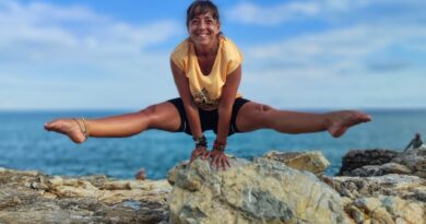 Vacanza Yoga in Barca a Vela in Corsica