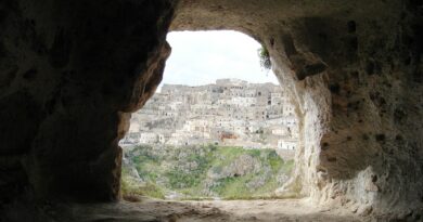 Matera