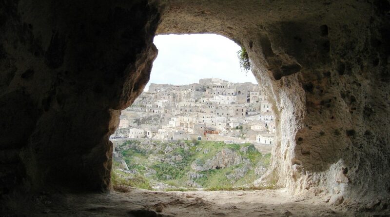 Matera