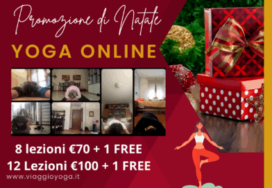 Promozione di Natale
