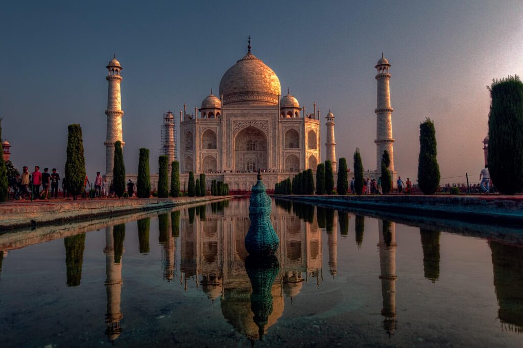 yoga in india