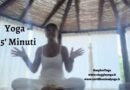 yoga benessere