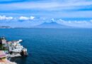 Yoga in Barca a Vela a Napoli