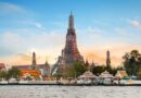 Tour Yoga in Thailandia 2027