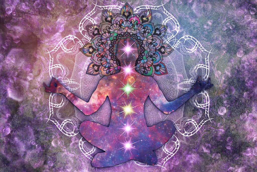 meditazione